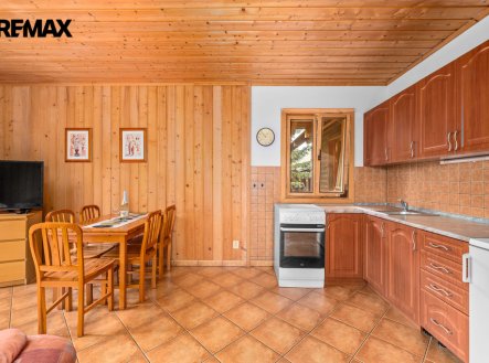 Prodej jiné komerční nemovitosti, 150 m²