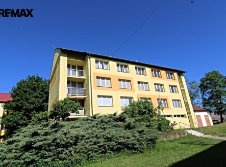 Prodej bytu, 3+1, 73 m²
