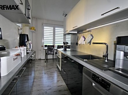 Prodej bytu, 3+1, 73 m²