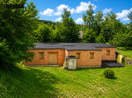 Prodej domu/vily, 262 m²