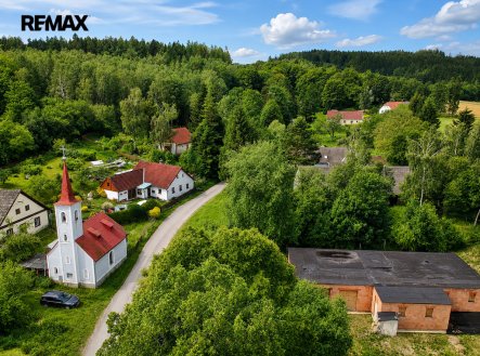 Prodej domu/vily, 262 m²