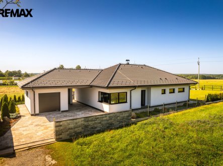 Prodej domu/vily, 160 m²