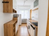 Pronájem bytu, 2+1, 60 m²