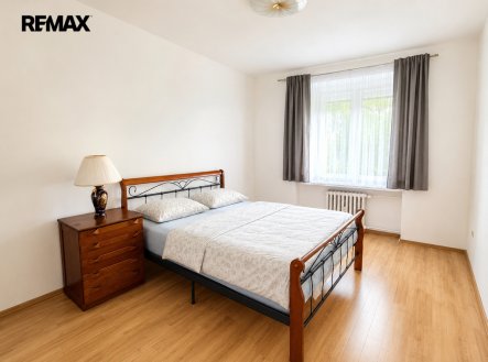 Pronájem bytu, 2+1, 60 m²