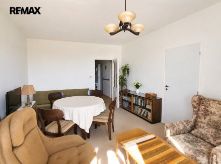 Pronájem bytu, 3+1, 60 m²