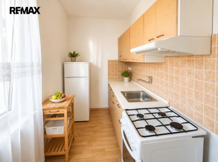 Pronájem bytu, 3+1, 60 m²