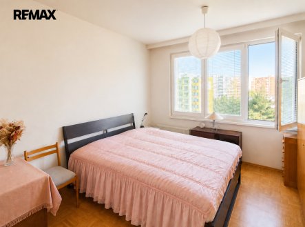 Pronájem bytu, 3+1, 60 m²