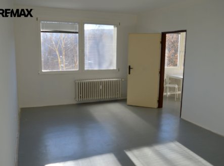 Pronájem bytu, 2+kk, 42 m²