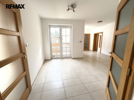Pronájem bytu, 4+1, 130 m²