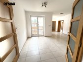 Pronájem bytu, 4+1, 130 m²