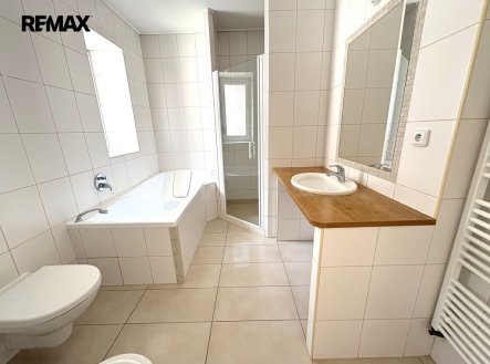Pronájem bytu, 4+1, 130 m²