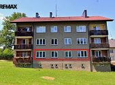 Prodej bytu, 3+kk, 60 m²