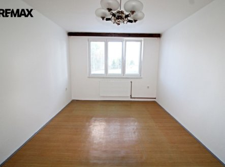 Prodej bytu, 3+kk, 60 m²