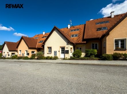 Prodej bytu, 4+kk, 84 m²