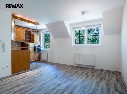 Prodej bytu, 4+kk, 84 m²