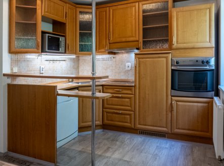 Prodej bytu, 4+kk, 84 m²