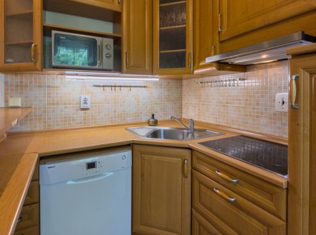 Prodej bytu, 4+kk, 84 m²