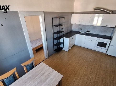 Prodej bytu, 3+1, 111 m²