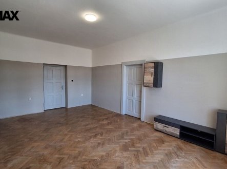 Prodej bytu, 3+1, 111 m²