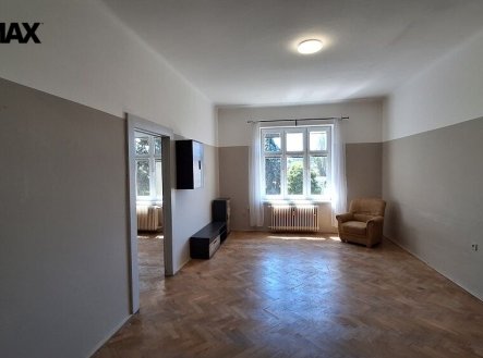 Prodej bytu, 3+1, 111 m²