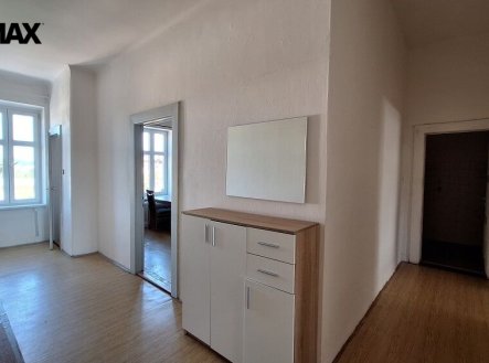 Prodej bytu, 3+1, 111 m²