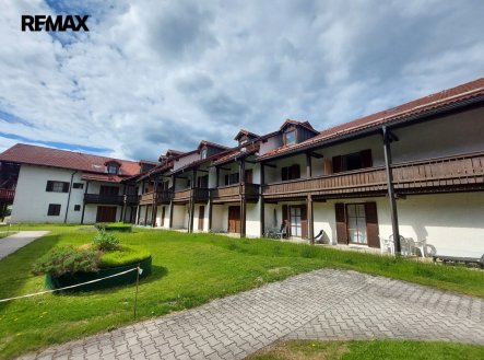 Prodej bytu, 1+kk, 28 m²