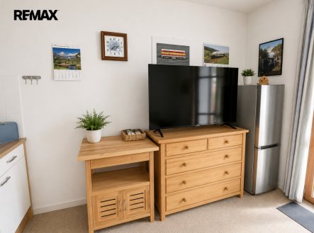 Prodej bytu, 1+kk, 28 m²