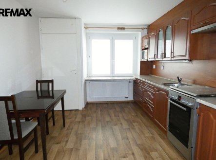 Pronájem bytu, 2+1, 49 m²