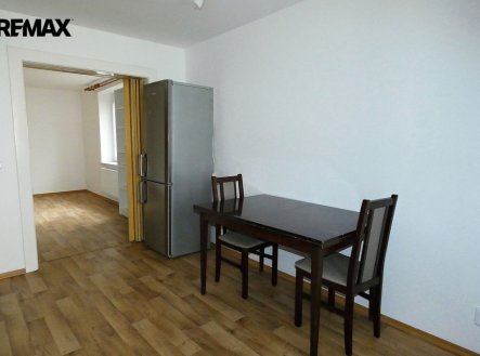 Pronájem bytu, 2+1, 49 m²