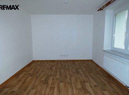 Pronájem bytu, 2+1, 49 m²