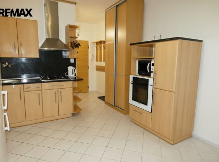 Pronájem bytu, 1+1, 40 m²