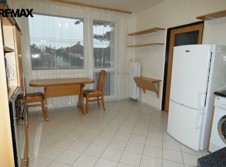 Pronájem bytu, 1+1, 40 m²