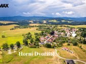 Prodej pozemku, zahrada, 204 m²