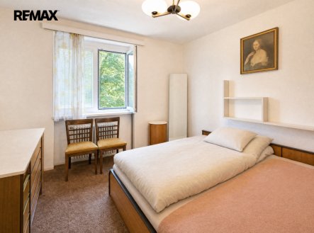 Prodej bytu, 2+1, 65 m²
