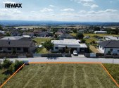 Prodej pozemku pro bydlení, 818 m²