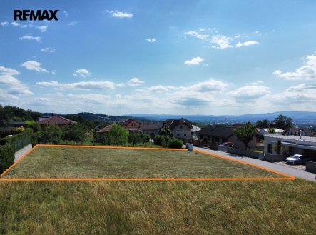 Prodej pozemku pro bydlení, 818 m²