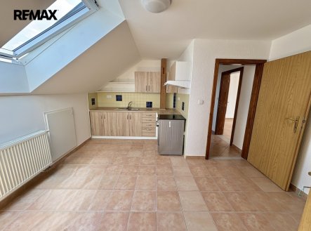 Pronájem bytu, 3+kk, 91 m² obrázek