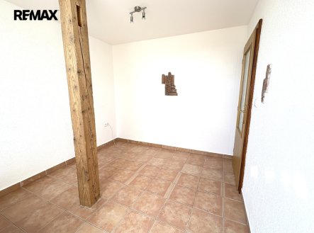 Pronájem bytu, 1+1, 39 m²