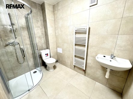 Pronájem bytu, 2+kk, 65 m²