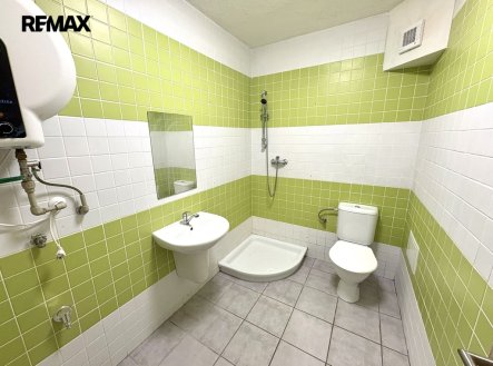 Pronájem bytu, 2+kk, 65 m²