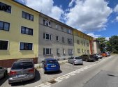 Pronájem bytu, 2+1, 46 m²