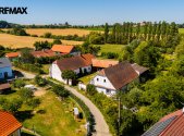 Prodej - zemědělský objekt, 1 298 m²