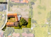 Prodej - zemědělský objekt, 1 298 m²