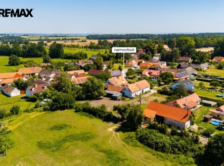 Prodej domu/vily, 90 m²