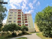 Pronájem bytu, 3+1, 58 m²