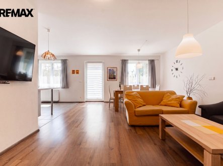 Prodej bytu, 3+kk, 91 m²