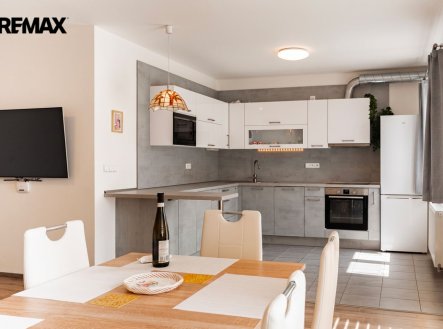 Prodej bytu, 3+kk, 91 m²
