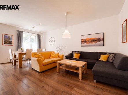 Prodej bytu, 3+kk, 91 m²