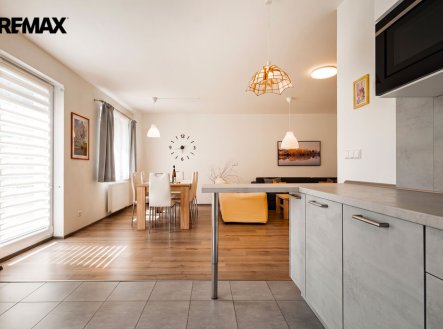 Prodej bytu, 3+kk, 91 m²
