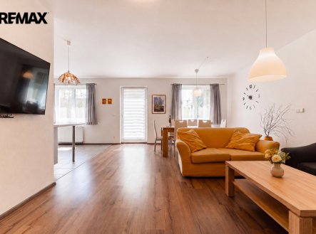 Prodej bytu, 3+kk, 91 m²
